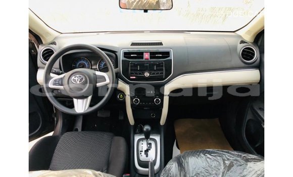 Buy Import Toyota Rush Brown Car in Import - Dubai in Abia State Buy Import Toyota Rush Brown Car in Import - Dubai in Abia State