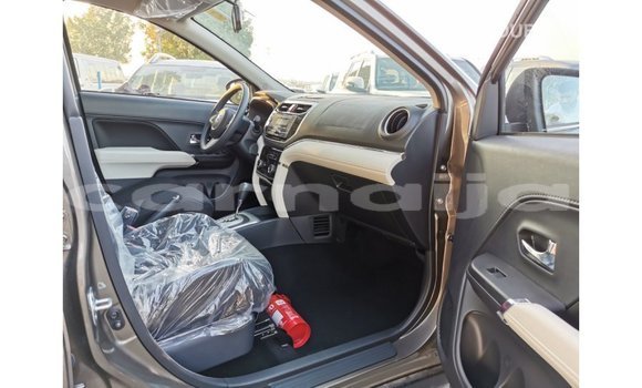 Acheter Import Voiture Toyota Rush Marron à Import - Dubai, État d'Abia Acheter Import Voiture Toyota Rush Marron à Import - Dubai, État d'Abia