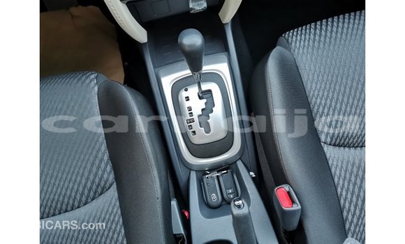 Acheter Import Voiture Toyota Rush Marron à Import - Dubai, État d'Abia Acheter Import Voiture Toyota Rush Marron à Import - Dubai, État d'Abia