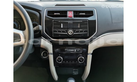 Acheter Import Voiture Toyota Rush Marron à Import - Dubai, État d'Abia Acheter Import Voiture Toyota Rush Marron à Import - Dubai, État d'Abia