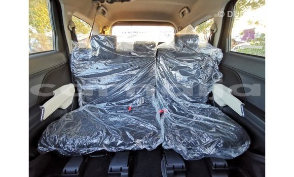 Acheter Import Voiture Toyota Rush Marron à Import - Dubai, État d'Abia Acheter Import Voiture Toyota Rush Marron à Import - Dubai, État d'Abia