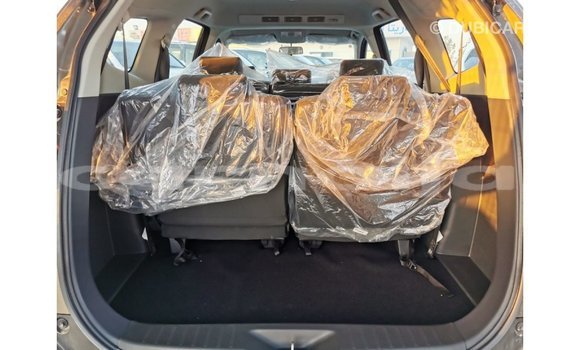 Acheter Import Voiture Toyota Rush Marron à Import - Dubai, État d'Abia Acheter Import Voiture Toyota Rush Marron à Import - Dubai, État d'Abia