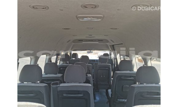 Buy Import Toyota Hiace White Car in Import - Dubai in Abia State Buy Import Toyota Hiace White Car in Import - Dubai in Abia State