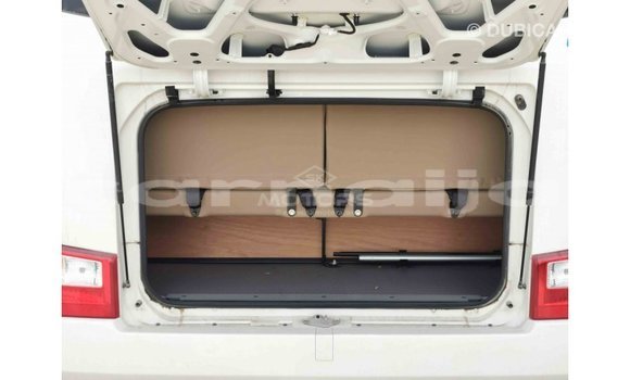 Buy Import Toyota Coaster White Car in Import - Dubai in Abia State Buy Import Toyota Coaster White Car in Import - Dubai in Abia State