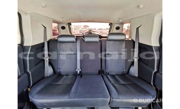 Acheter Import Voiture Toyota FJ Cruiser Beige à Import - Dubai, État d'Abia Acheter Import Voiture Toyota FJ Cruiser Beige à Import - Dubai, État d'Abia
