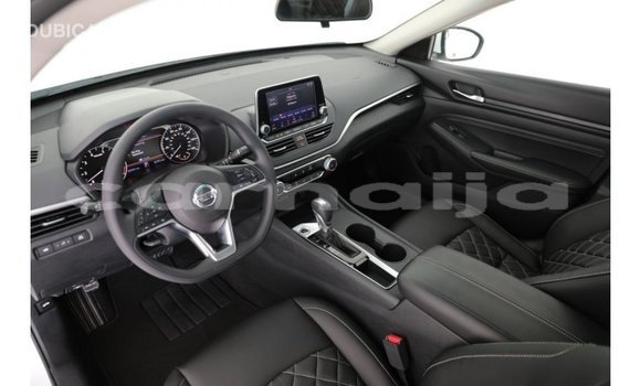 Buy Import Nissan Altima White Car in Import - Dubai in Abia State Buy Import Nissan Altima White Car in Import - Dubai in Abia State