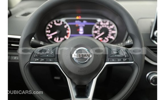 Buy Import Nissan Altima White Car in Import - Dubai in Abia State Buy Import Nissan Altima White Car in Import - Dubai in Abia State