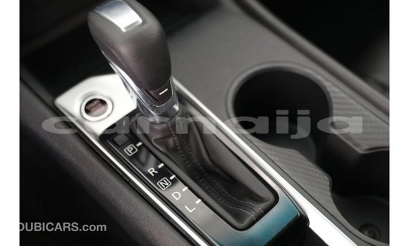 Buy Import Nissan Altima White Car in Import - Dubai in Abia State Buy Import Nissan Altima White Car in Import - Dubai in Abia State