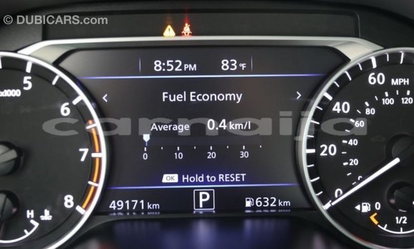 Buy Import Nissan Altima White Car in Import - Dubai in Abia State Buy Import Nissan Altima White Car in Import - Dubai in Abia State