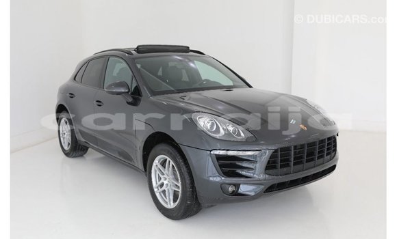 Buy Import Porsche Macan Black Car in Import - Dubai in Abia State Buy Import Porsche Macan Black Car in Import - Dubai in Abia State