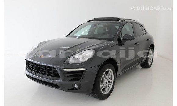 Buy Import Porsche Macan Black Car in Import - Dubai in Abia State Buy Import Porsche Macan Black Car in Import - Dubai in Abia State