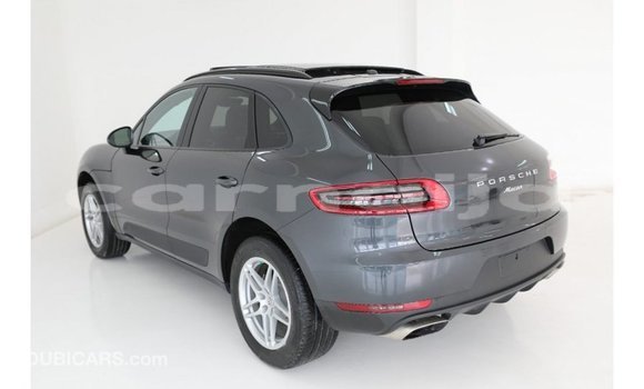 Buy Import Porsche Macan Black Car in Import - Dubai in Abia State Buy Import Porsche Macan Black Car in Import - Dubai in Abia State