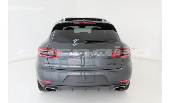 Buy Import Porsche Macan Black Car in Import - Dubai in Abia State Buy Import Porsche Macan Black Car in Import - Dubai in Abia State