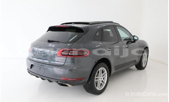 Buy Import Porsche Macan Black Car in Import - Dubai in Abia State Buy Import Porsche Macan Black Car in Import - Dubai in Abia State
