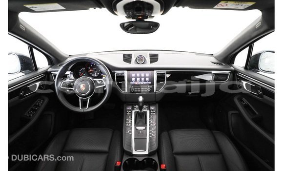 Buy Import Porsche Macan Black Car in Import - Dubai in Abia State Buy Import Porsche Macan Black Car in Import - Dubai in Abia State