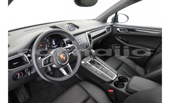 Buy Import Porsche Macan Black Car in Import - Dubai in Abia State Buy Import Porsche Macan Black Car in Import - Dubai in Abia State