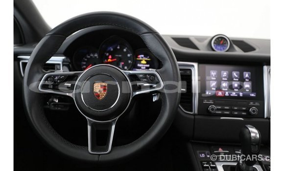 Buy Import Porsche Macan Black Car in Import - Dubai in Abia State Buy Import Porsche Macan Black Car in Import - Dubai in Abia State