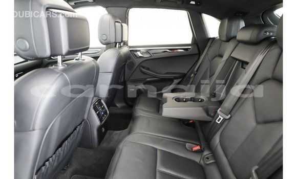 Buy Import Porsche Macan Black Car in Import - Dubai in Abia State Buy Import Porsche Macan Black Car in Import - Dubai in Abia State