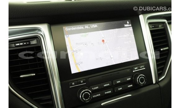 Buy Import Porsche Macan Black Car in Import - Dubai in Abia State Buy Import Porsche Macan Black Car in Import - Dubai in Abia State