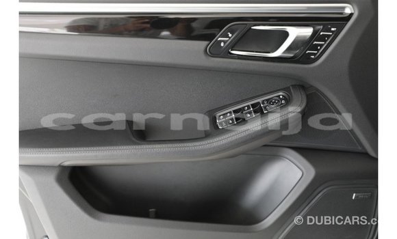 Buy Import Porsche Macan Black Car in Import - Dubai in Abia State Buy Import Porsche Macan Black Car in Import - Dubai in Abia State