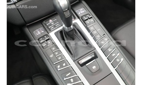 Buy Import Porsche Macan Black Car in Import - Dubai in Abia State Buy Import Porsche Macan Black Car in Import - Dubai in Abia State