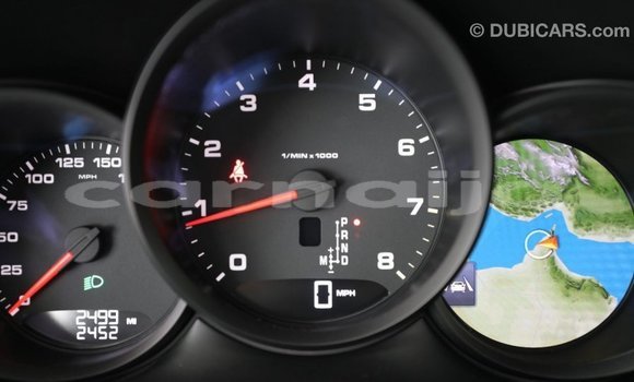 Buy Import Porsche Macan Black Car in Import - Dubai in Abia State Buy Import Porsche Macan Black Car in Import - Dubai in Abia State