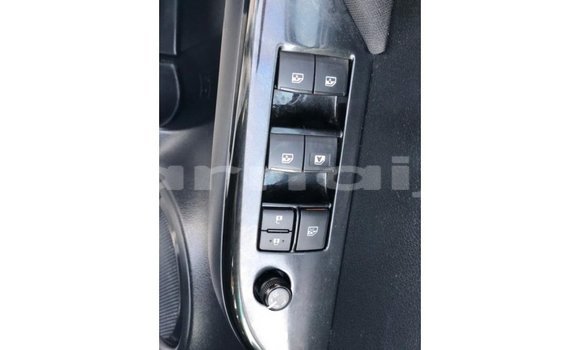 Buy Import Toyota Hilux White Car in Import - Dubai in Abia State Buy Import Toyota Hilux White Car in Import - Dubai in Abia State