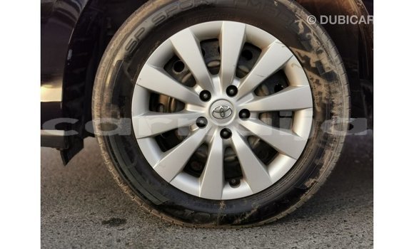 Buy Import Toyota Previa Black Car in Import - Dubai in Abia State Buy Import Toyota Previa Black Car in Import - Dubai in Abia State