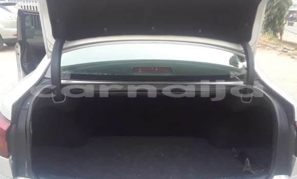 Buy Import Lexus IS Silver Car in Lagos in Lagos State Buy Import Lexus IS Silver Car in Lagos in Lagos State