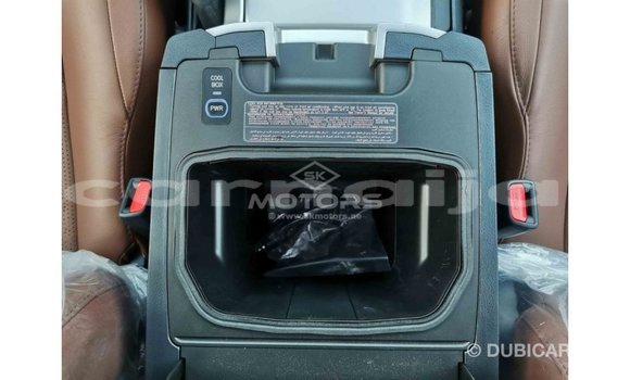 Buy Import Toyota Land Cruiser Other Car in Import - Dubai in Abia State Buy Import Toyota Land Cruiser Other Car in Import - Dubai in Abia State