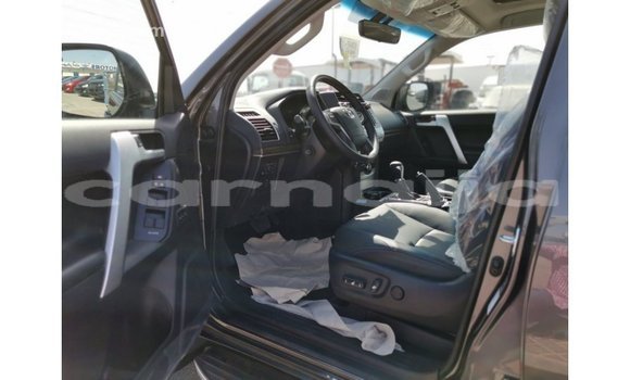 Acheter Import Voiture Toyota Prado Autre à Import - Dubai, État d'Abia Acheter Import Voiture Toyota Prado Autre à Import - Dubai, État d'Abia