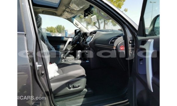 Acheter Import Voiture Toyota Prado Autre à Import - Dubai, État d'Abia Acheter Import Voiture Toyota Prado Autre à Import - Dubai, État d'Abia