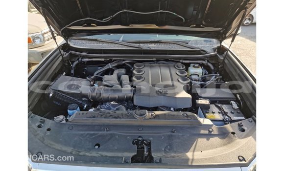 Buy Import Toyota Prado Black Car in Import - Dubai in Abia State Buy Import Toyota Prado Black Car in Import - Dubai in Abia State