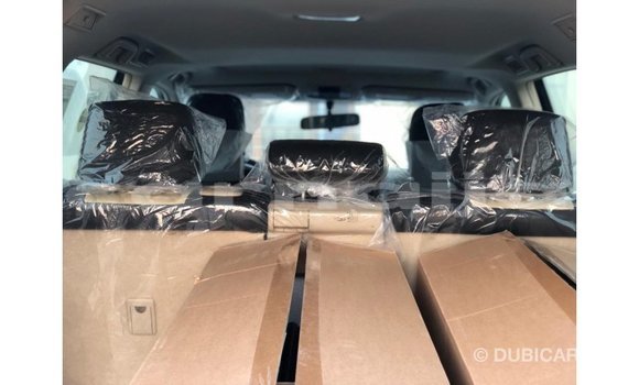 Buy Import Toyota Prado Black Car in Import - Dubai in Abia State Buy Import Toyota Prado Black Car in Import - Dubai in Abia State