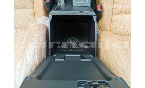 Buy Import Toyota Fortuner White Car in Import - Dubai in Abia State Buy Import Toyota Fortuner White Car in Import - Dubai in Abia State