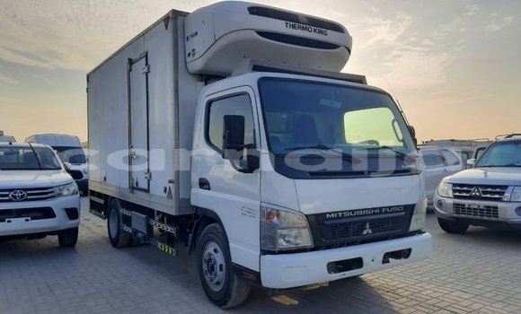 Buy Import Mitsubishi i White Car in Import - Dubai in Abia State Buy Import Mitsubishi i White Car in Import - Dubai in Abia State