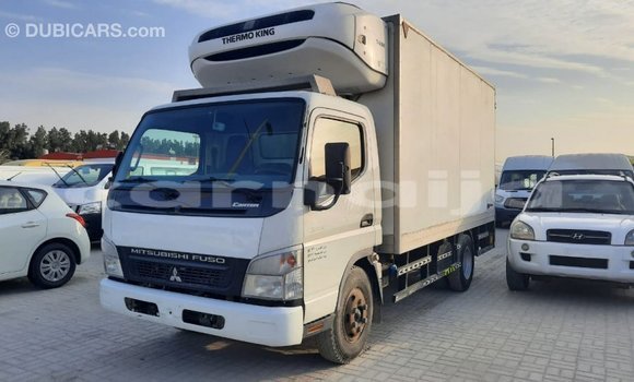 Buy Import Mitsubishi i White Car in Import - Dubai in Abia State Buy Import Mitsubishi i White Car in Import - Dubai in Abia State