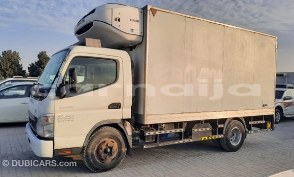 Buy Import Mitsubishi i White Car in Import - Dubai in Abia State Buy Import Mitsubishi i White Car in Import - Dubai in Abia State