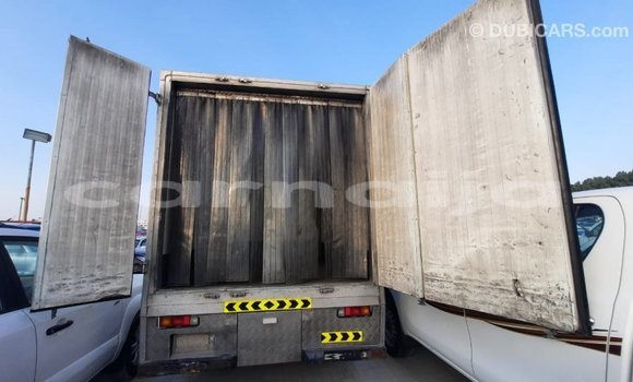 Buy Import Mitsubishi i White Car in Import - Dubai in Abia State Buy Import Mitsubishi i White Car in Import - Dubai in Abia State