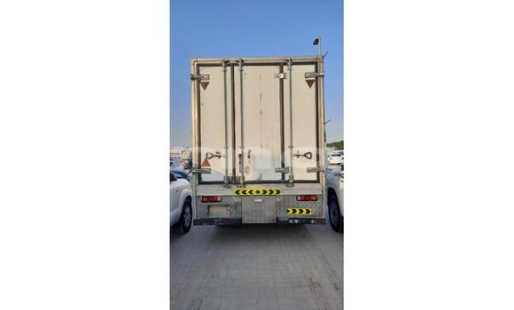 Buy Import Mitsubishi i White Car in Import - Dubai in Abia State Buy Import Mitsubishi i White Car in Import - Dubai in Abia State