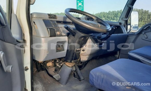 Buy Import Mitsubishi i White Car in Import - Dubai in Abia State Buy Import Mitsubishi i White Car in Import - Dubai in Abia State