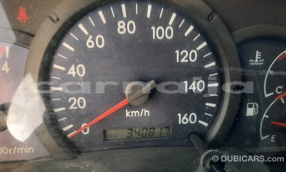 Buy Import Mitsubishi i White Car in Import - Dubai in Abia State Buy Import Mitsubishi i White Car in Import - Dubai in Abia State