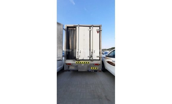 Buy Import Mitsubishi i White Car in Import - Dubai in Abia State Buy Import Mitsubishi i White Car in Import - Dubai in Abia State