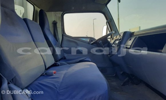 Buy Import Mitsubishi i White Car in Import - Dubai in Abia State Buy Import Mitsubishi i White Car in Import - Dubai in Abia State