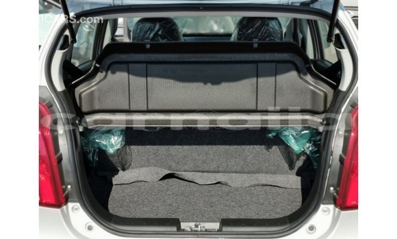 Buy Import Suzuki Alto Other Car in Import - Dubai in Abia State Buy Import Suzuki Alto Other Car in Import - Dubai in Abia State