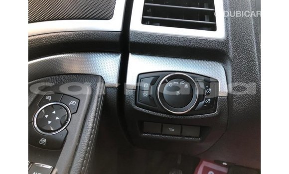 Buy Import Ford Explorer Blue Car in Import - Dubai in Abia State Buy Import Ford Explorer Blue Car in Import - Dubai in Abia State
