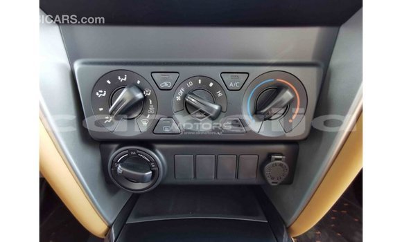 Acheter Import Voiture Toyota Fortuner Autre à Import - Dubai, État d'Abia Acheter Import Voiture Toyota Fortuner Autre à Import - Dubai, État d'Abia