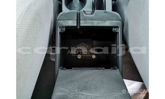 Buy Import Mitsubishi L200 White Car in Import - Dubai in Abia State Buy Import Mitsubishi L200 White Car in Import - Dubai in Abia State