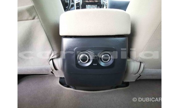 Buy Import Mitsubishi Pajero Black Car in Import - Dubai in Abia State Buy Import Mitsubishi Pajero Black Car in Import - Dubai in Abia State