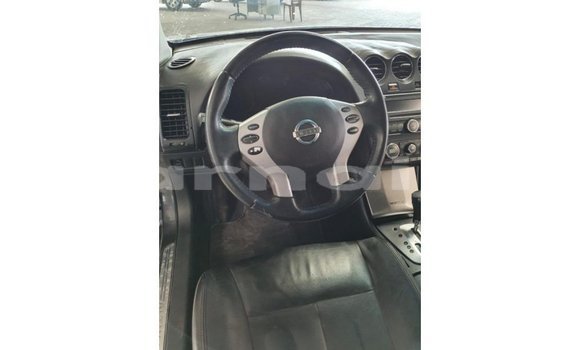 Buy Import Nissan Altima Other Car in Import - Dubai in Abia State Buy Import Nissan Altima Other Car in Import - Dubai in Abia State